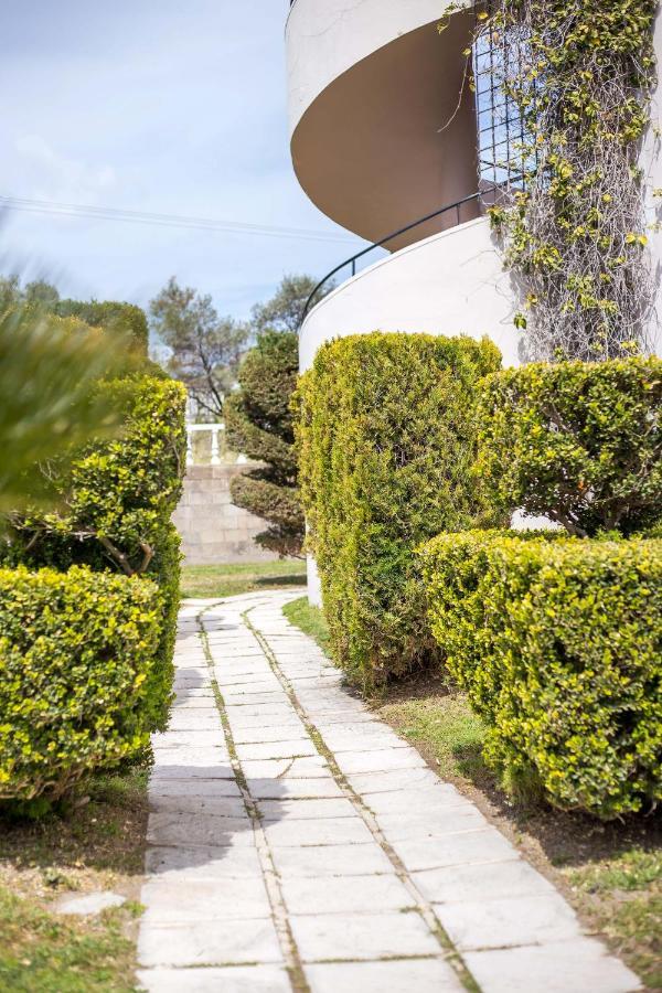 Jimmy'S Garden Hotel Faliraki Exterior photo